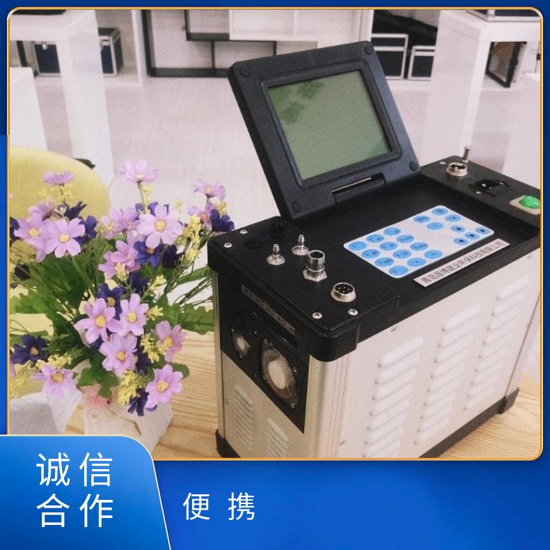 LB-70C 62 烟尘烟气测试仪 简介 防爆粉尘采样仪 国标 路博LOOBO