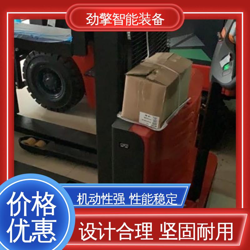 合力 电动托盘堆垛车 变速箱配件 铅酸电池 性能稳定