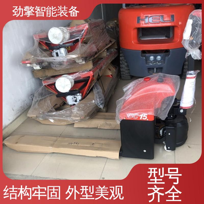 南 宁合力 二手叉车 符合国家环保要求 动力强劲