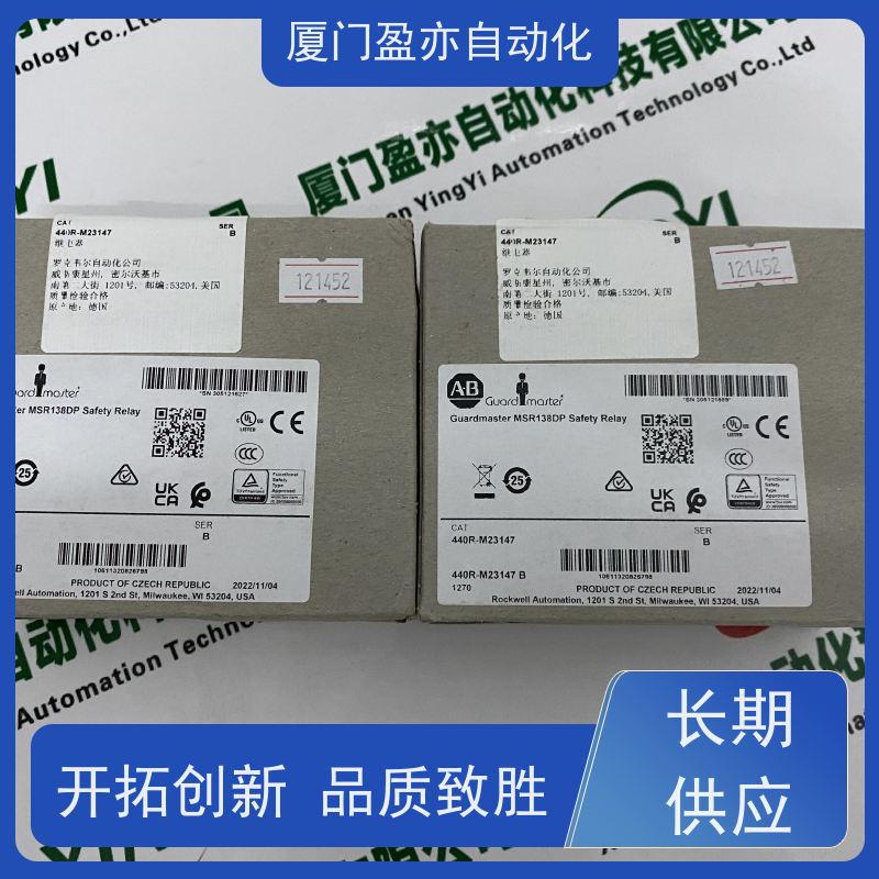 接触器 广泛用于发电厂 厂商公司 140CPS11100 品质保证