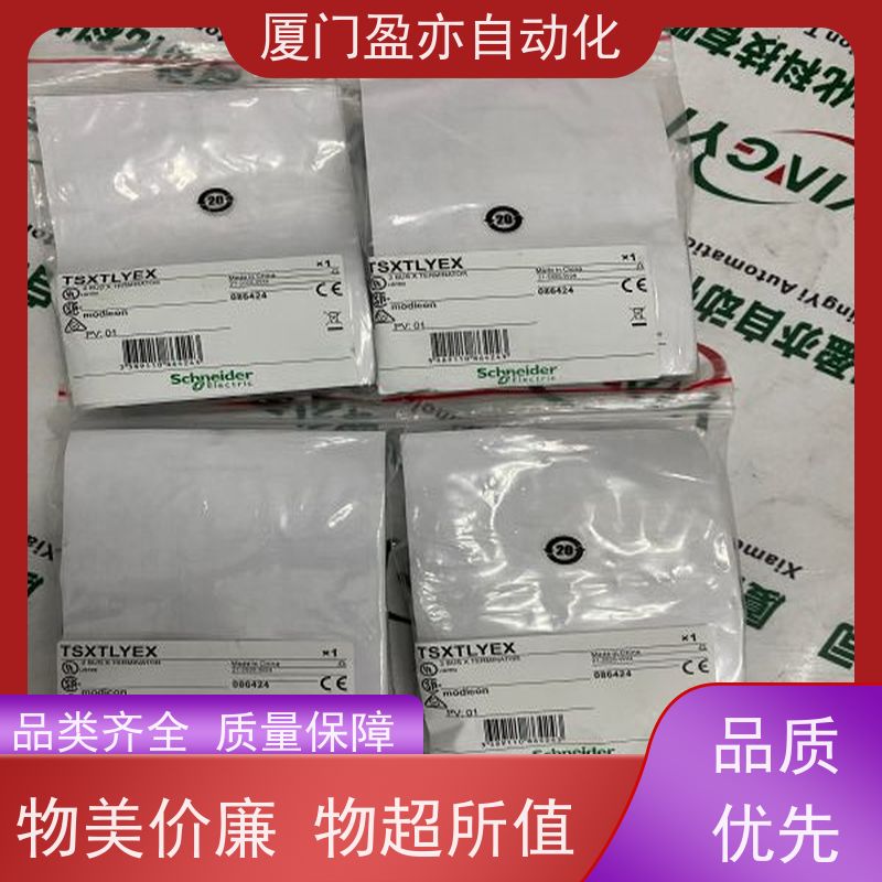 冗余模块 140ESI06210 做自动化十多年 品质保证 品牌批发