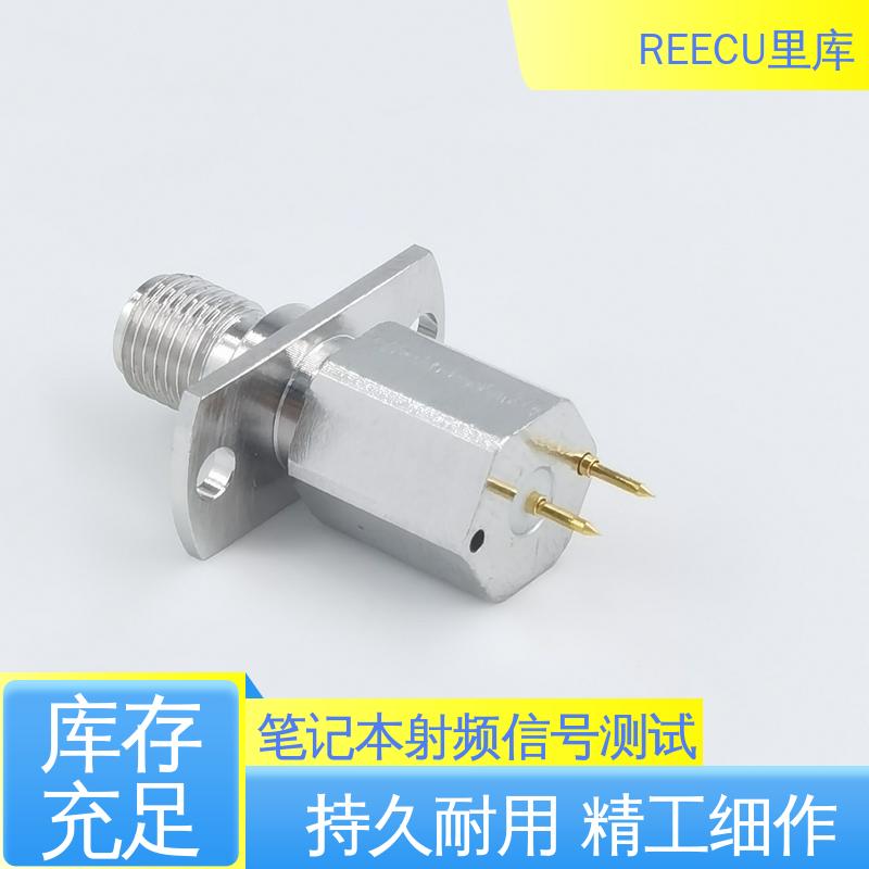 REECU 里库 高频测试探针 被测物FAKRA连接器 全国供应 物流配送