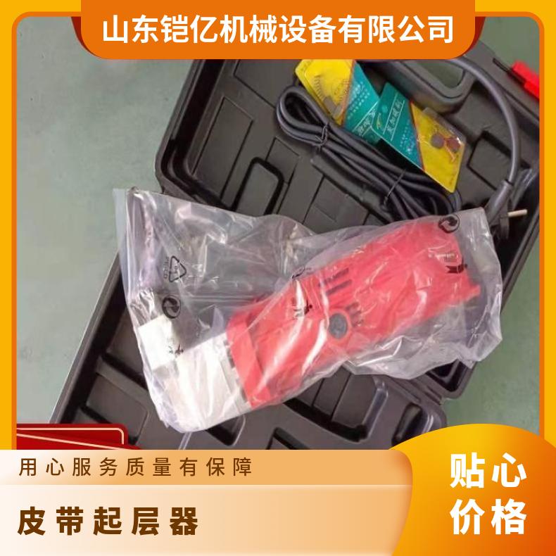 DKC电动断层器 电压220V DKC-1起层器操作简单