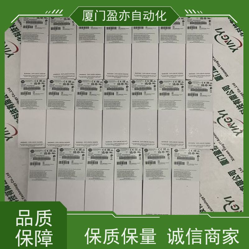 输入输出模块 IC694PSK001 质保时间长 做自动化十多年 原厂原装