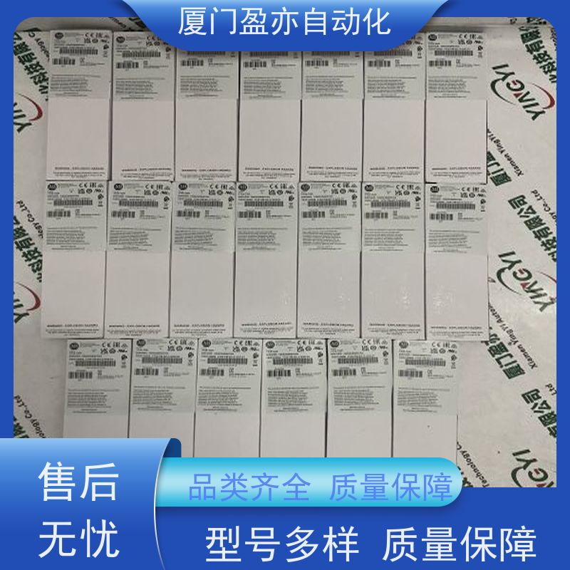 通讯模块 IC694MDL660 做工控十多年 顺丰速运 原厂原装