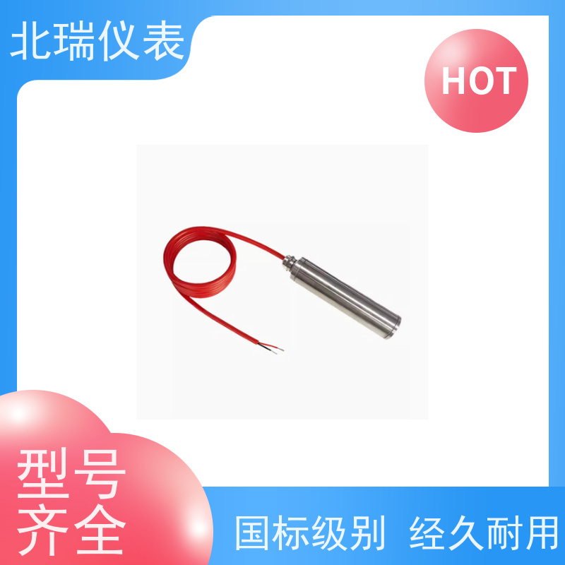 北瑞仪表 4-20MA渗压计 准确度高 牢固耐用 多规格可选 库存充足