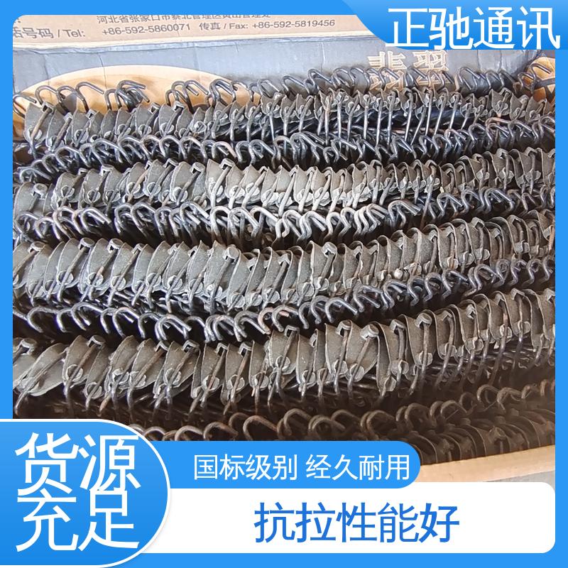 正驰通讯 2.2钢绞线 强度高 耐腐蚀 多规格可选 库存充足