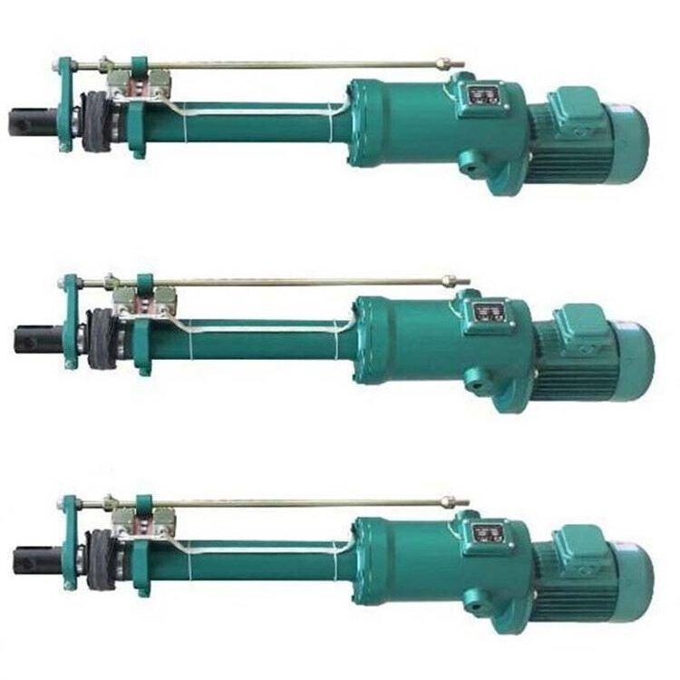 铠亿DYT(B)型电动液压推杆 DYTZ450矿用电液推杆