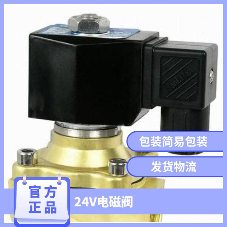 220V清堵器电磁阀 KQP-B-200L空气炮配电压24V电 磁阀