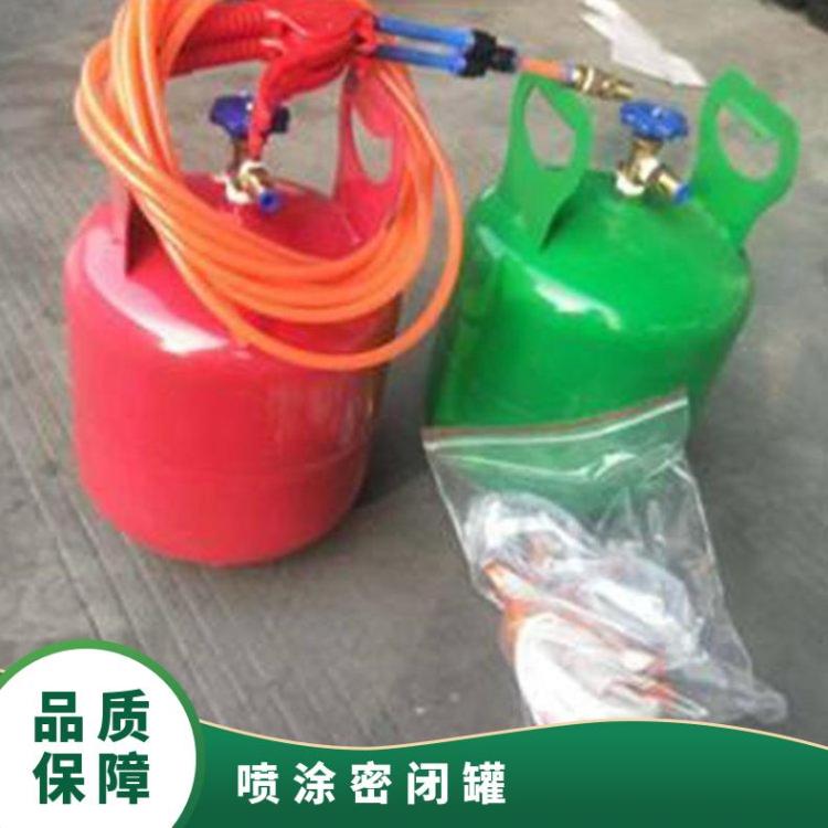 铠亿QC-2便携式快速密闭罐 煤矿用操作需注意事项