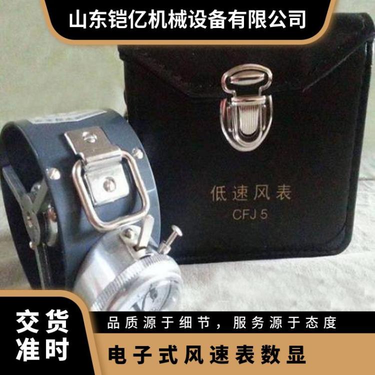 铠亿加工定做CFJ-5电子式风速表数字式风 速检测仪
