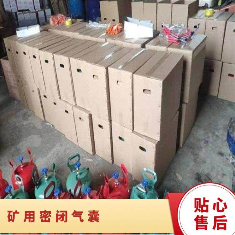 RG-15便携式快速密闭用于煤矿井下巷道的临时密 闭墙修复