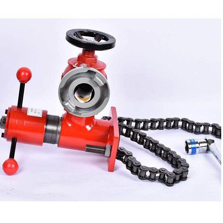 铠亿接管器性能稳定 KJ-20-46快速接管工具 附带工具 易操作