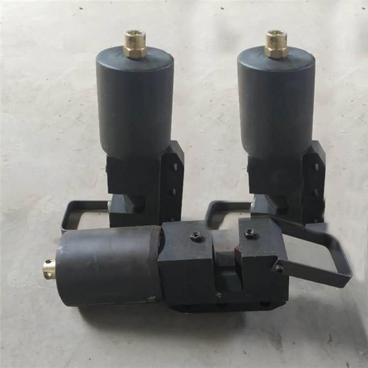 矿用环链液压剪 LKJ34型圆环链剪切器 液压环链剪