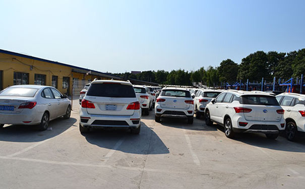 海北 西宁 海东 金百顺 托运物流公司 车到付款 邮寄商务车 运送皮卡车