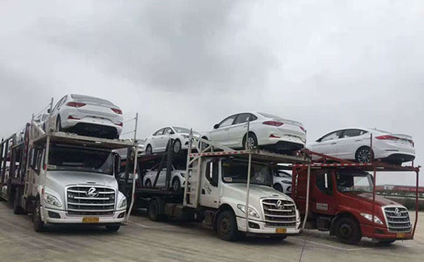 武汉 金百顺 国内小汽车拖运公司 天天发车 自驾车跨省运输 私家车邮寄