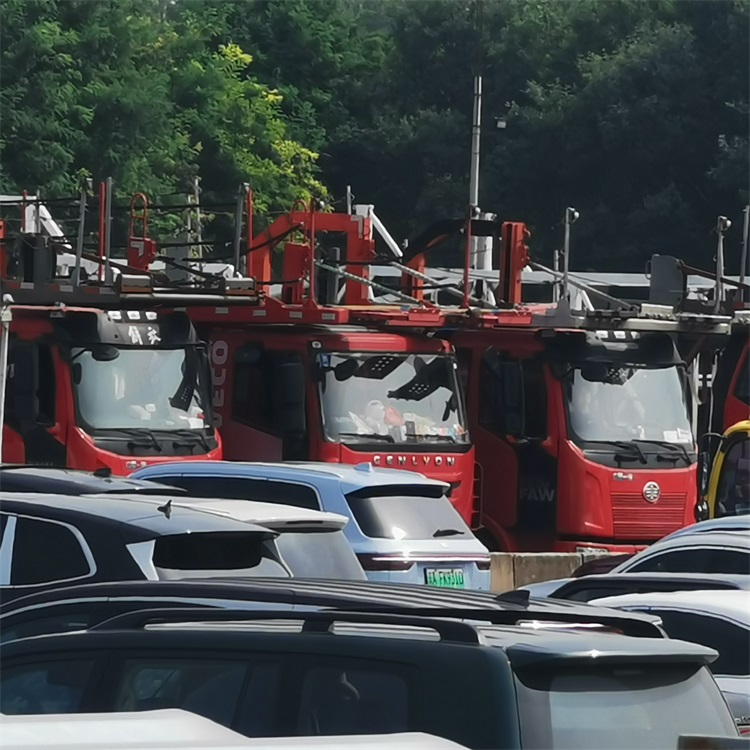 东营 烟台 潍坊 金百顺 拖运物流公司 长途拖车 异地上门取车 邮寄越野车