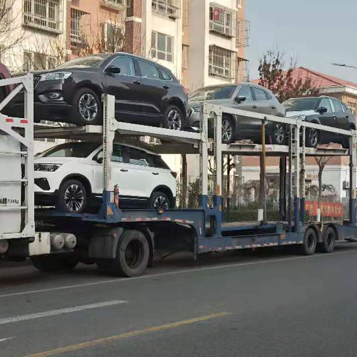 西宁 海东 海北 金百顺 汽车轿车私家车托运 安全快捷 越野车跨省运送