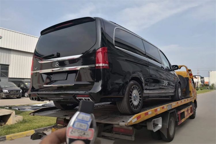 琼海 文昌 万宁 金百顺 商品车托运 长途运车 异地运输商务车 运送实验车