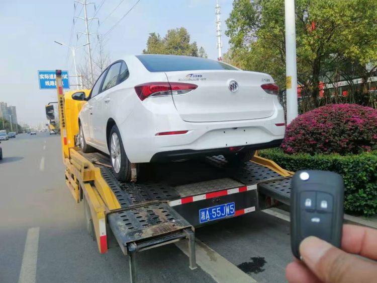 延安 榆林 金百顺 巡展车运送 皮卡车运输 异地上门取车 笼车托运私家车