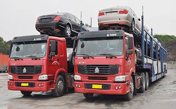 临汾 吕梁 金百顺 邮寄豪华车 运送商品车 收费标准查询 越野车往返托运