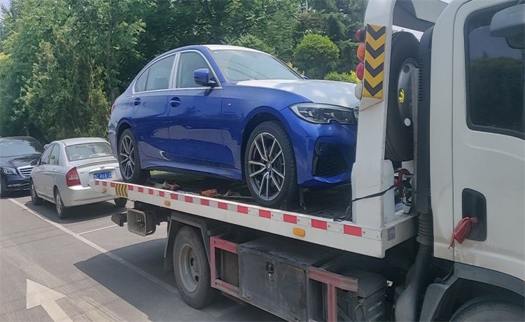 莆田 三明 南平 金百顺 轿车商品车托运 长途拖车 越野车物流 实验车运输