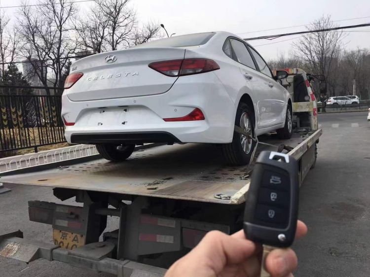 濮阳 许昌 漯河 金百顺 国内汽车拖运公司 长途运车 巡展车运送 车辆运输