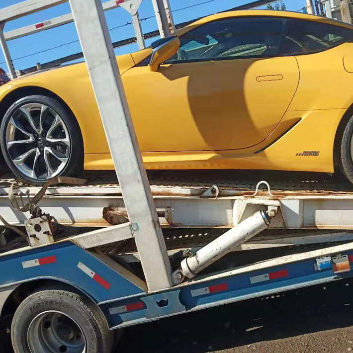 湘潭 衡阳 金百顺 私家车二手车托运 板车拖车 上门接送 巡展车邮寄外地