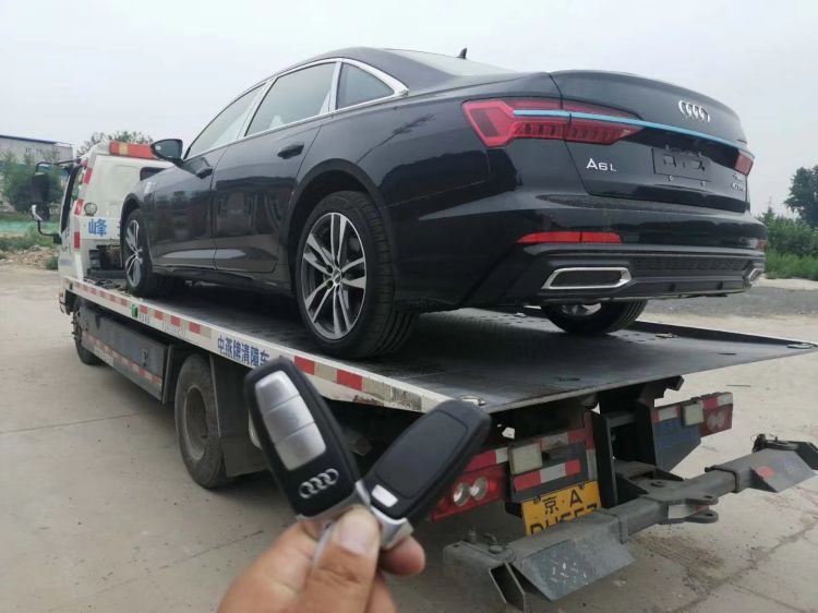 齐齐哈尔 鸡西 金百顺 汽车私家车托运 长途运车 豪华车物流 商品车运输