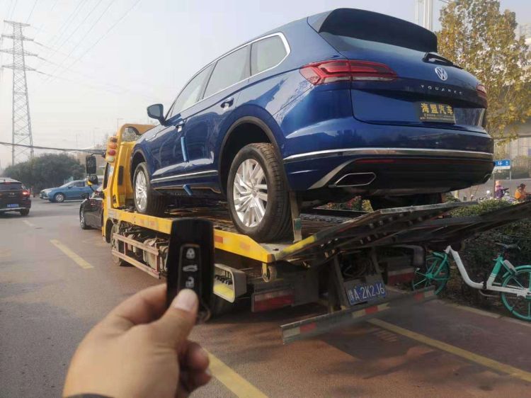 儋州 五指山 金百顺 私家车托运 长途拖车 异地取车 面包车物流 车辆运输