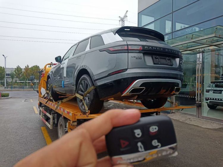 通化 白山 金百顺 汽车二手车轿车托运 长途运车 时效稳定 豪华车运输