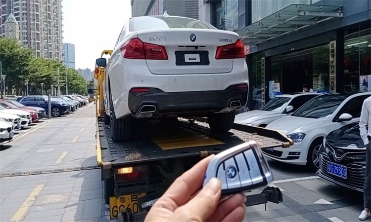 安阳 鹤壁 新乡 金百顺 二手车全国托运 准时到达 邮寄面包车 物流实验车