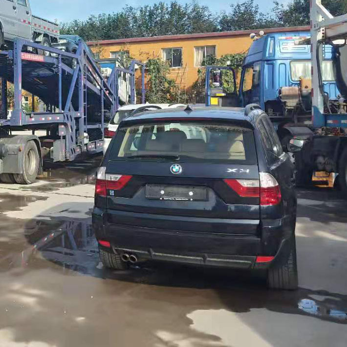 通化 白山 金百顺 全国往返运输二手车 天天发车 物流车辆 家用车辆托运