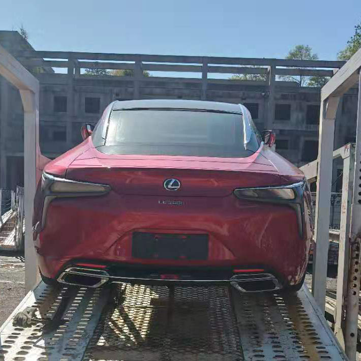 佳木斯 七台河 金百顺 私家车轿车托运 天天发车 越野车物流 商品车运输