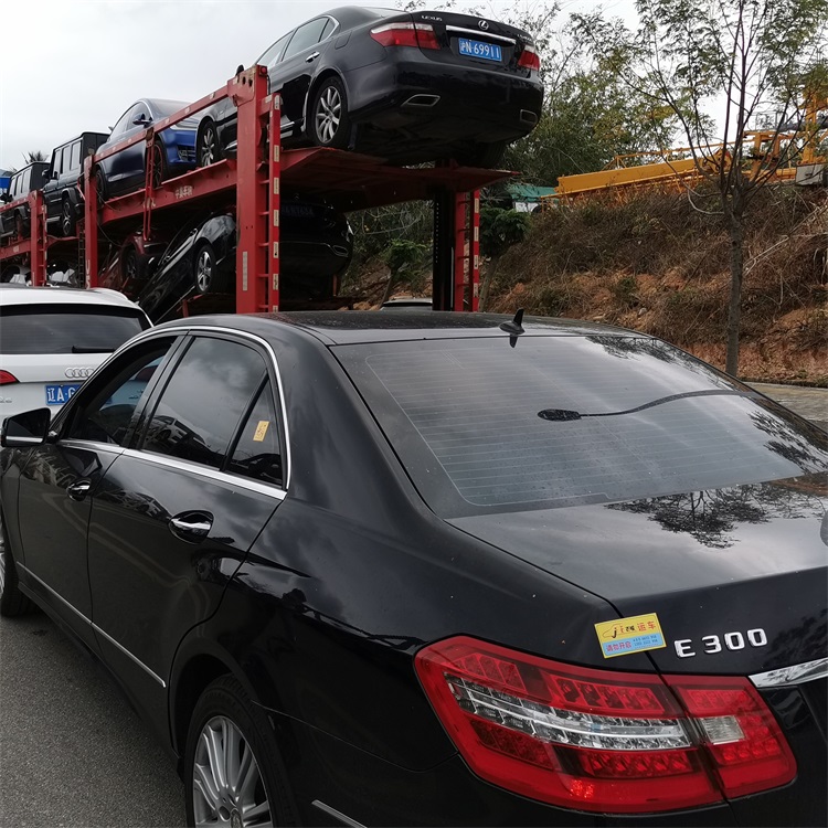 毕节 铜仁 金百顺 汽车拖运物流公司 安全快捷 私家车 自驾车全国拖运