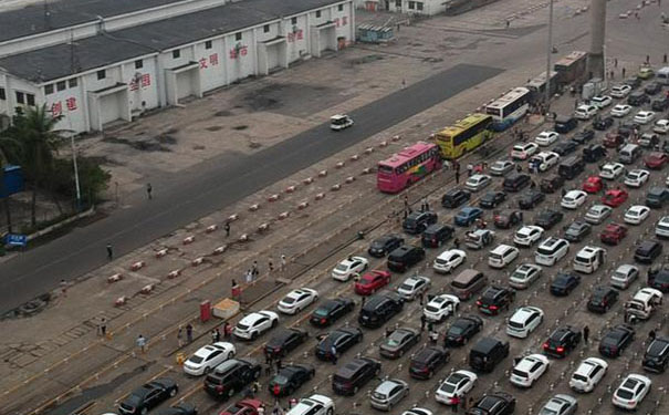 南阳 商丘 金百顺 二手车长途拖车公司 安全快捷 邮寄豪华车 托运面包车