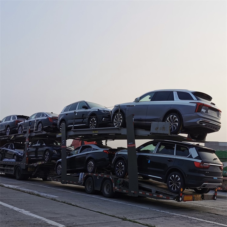 平凉 酒泉 金百顺 邮寄面包车 物流商品车 每日定点发车 越野车直达托运