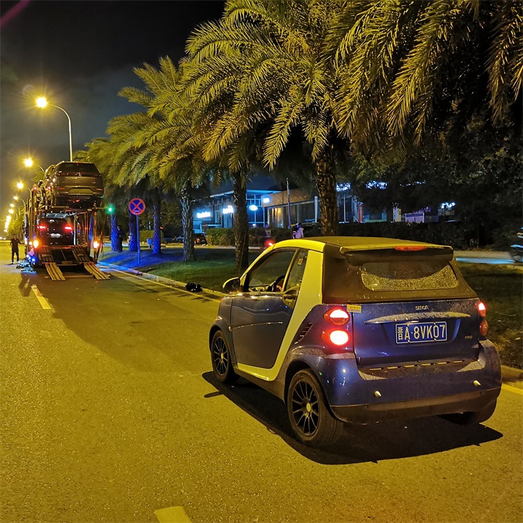 蚌埠 淮南 马鞍山 金百顺 汽车轿车商品车托运 安全快捷 SUV车跨省运输