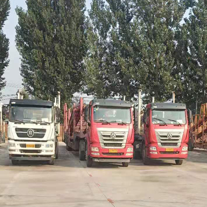 广安 达州 金百顺 汽车二手车小轿车托运 安全快捷 邮寄巡展车 运送车辆