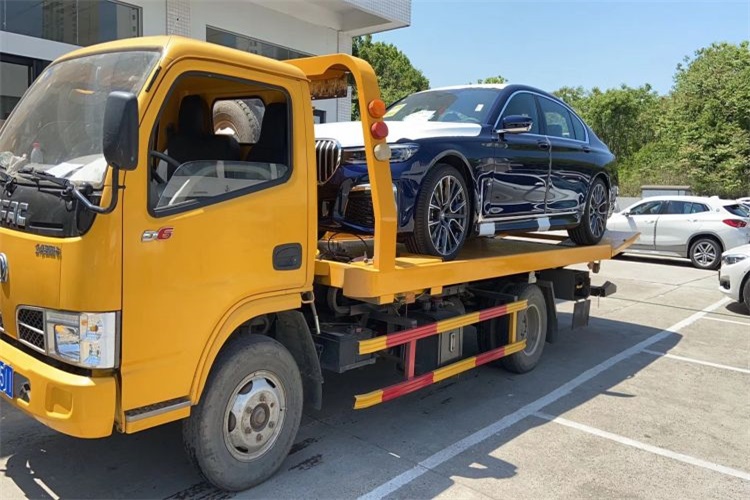 银川 石嘴山 中卫 金百顺 轿车私家车二手车托运 注意事项 异地往返拖车