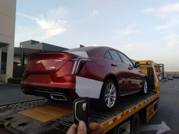 嘉峪关 天水 金百顺 私家车二手车托运 长途运车 商务车物流 商品车运输