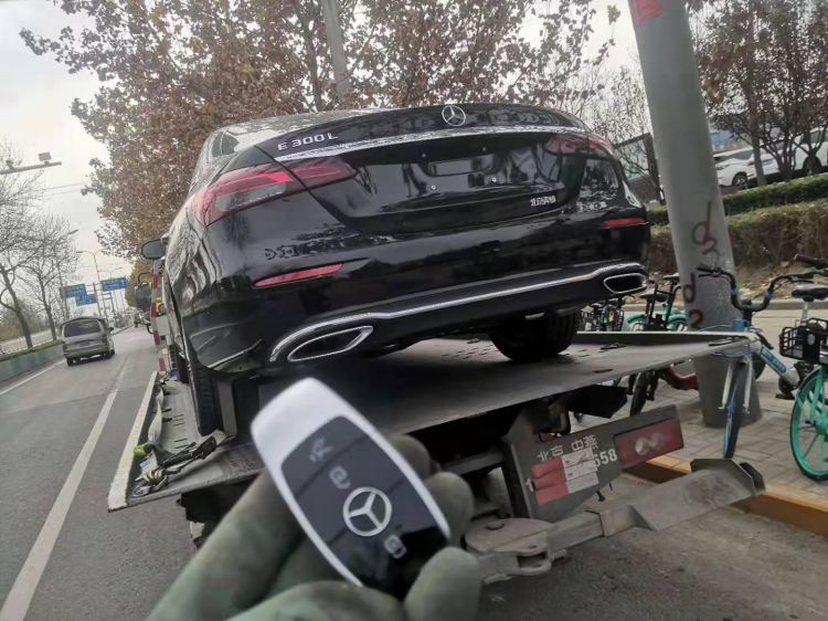 通化 白山 金百顺 汽车二手车私家车托运 安全快捷 运输巡展车 运送车辆