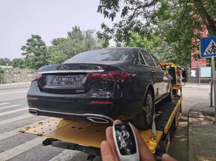 香港 金百顺 小汽车 二手车 私家车托运 天天发车 豪华车专线直达运送