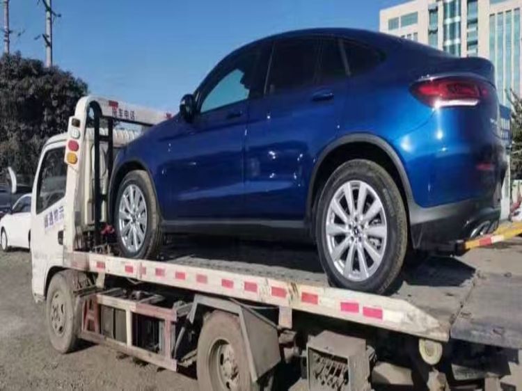 宜宾 广安 眉山 金百顺 邮寄越野车 拖运车辆 门对门服务 笼车运送豪华车