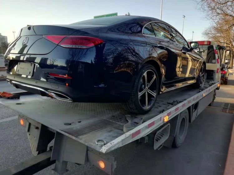 三门峡 南阳 金百顺 汽车二手车轿车托运 时效稳定 全国往返运输试验车