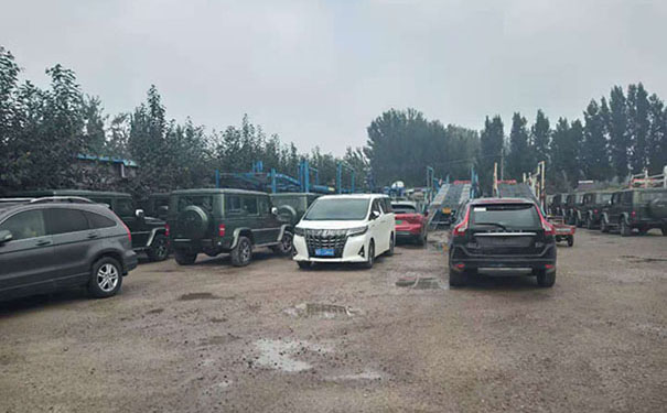 金昌 白银 天水 金百顺 长途拖车公司 板车托运 邮寄商务车 物流机动车