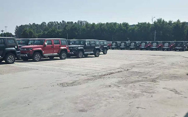 乌兰察布 兴安 金百顺 小轿车异地托运 天天发车 运输商务车 物流实验车