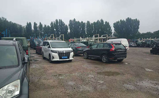 遵义 安顺 毕节 贵阳 金百顺 商品车托运 安全快捷 邮寄越野车 拖运皮卡车