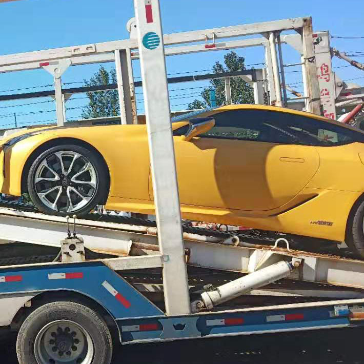 太原 大同 阳泉 金百顺 汽车二手车私家车托运 天天发车 豪华车全国邮寄