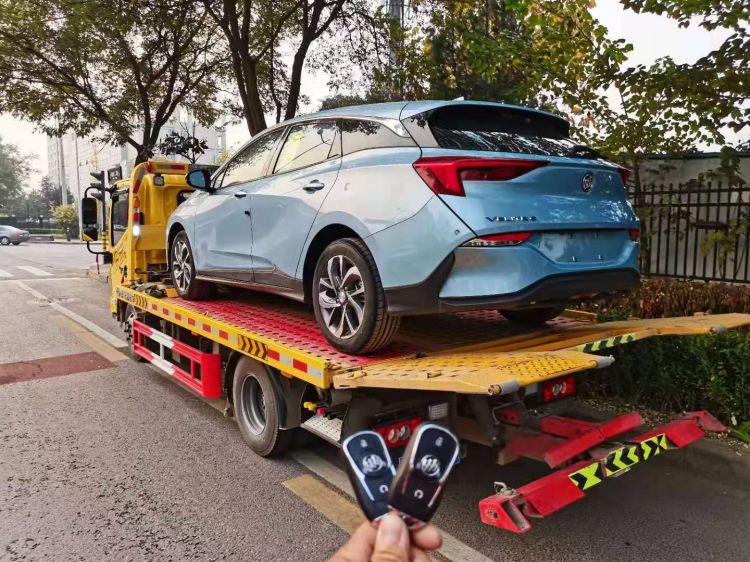 牡丹江 金百顺 轿车汽车商品车托运 异地上门取车 邮寄巡展车 物流车辆